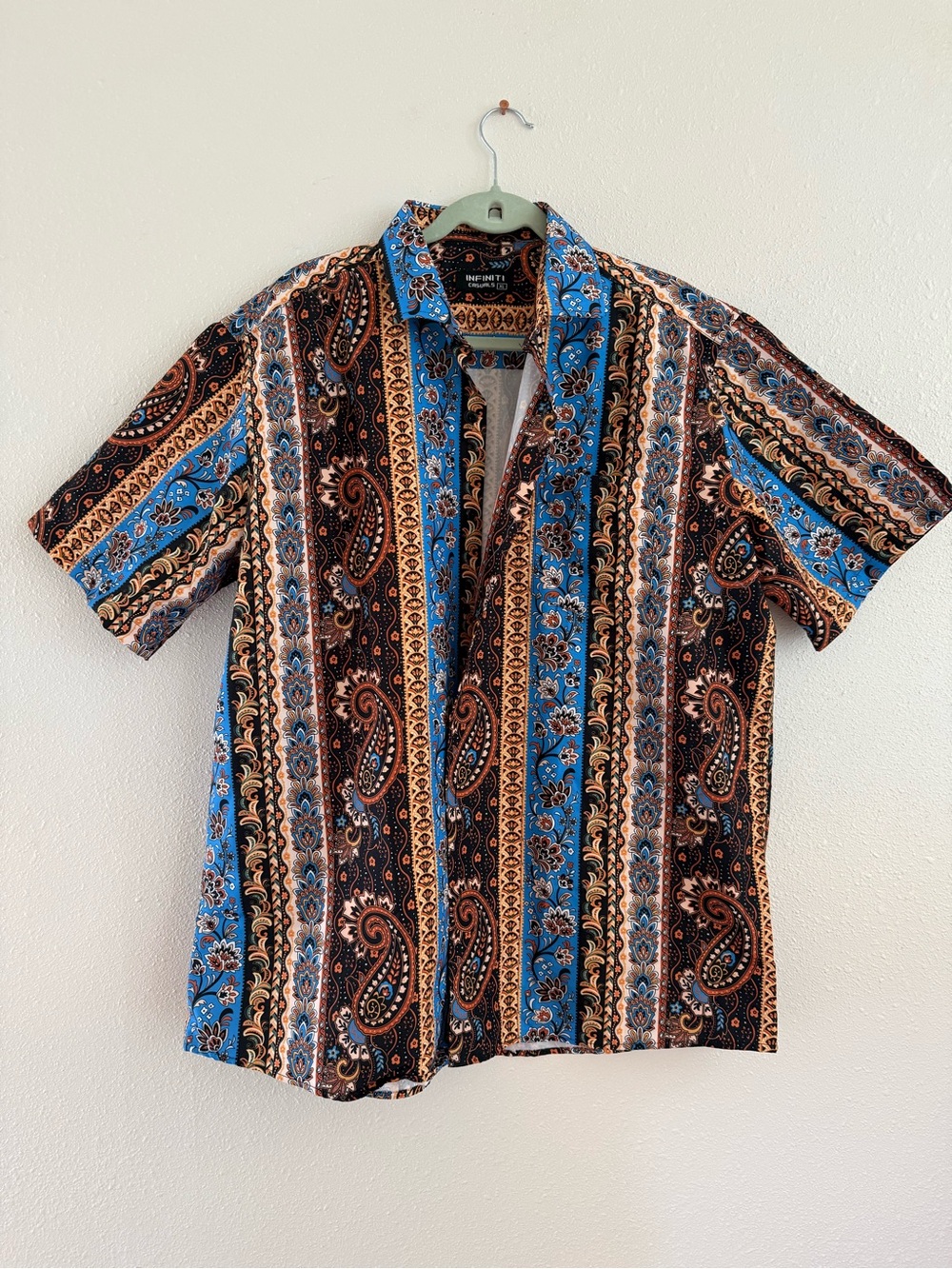 Men’s shirt XL